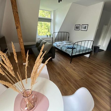 Apartament Willa Bellevue Rabka Kültér fotó