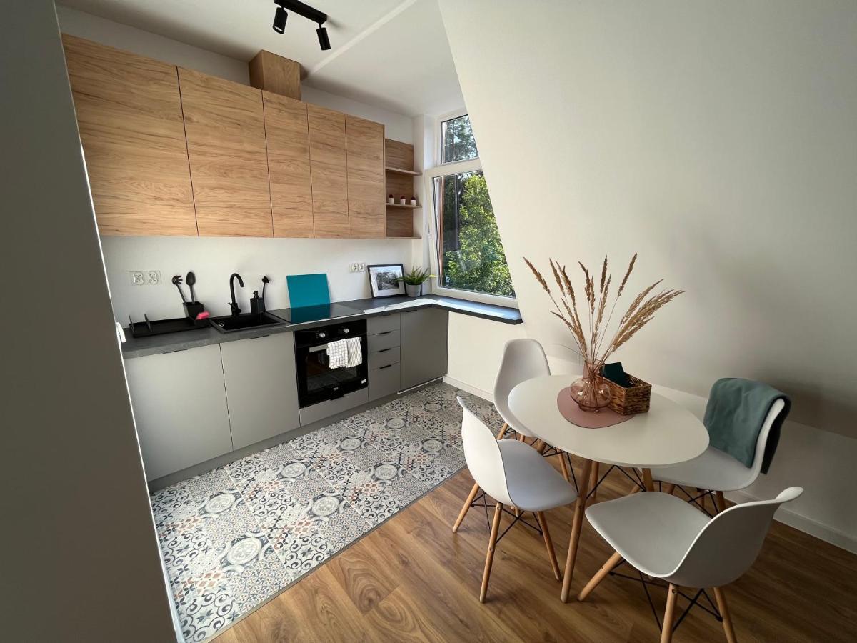 Apartament Willa Bellevue Rabka Kültér fotó