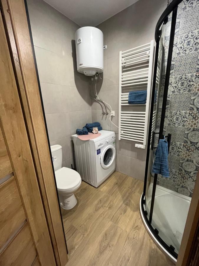 Apartament Willa Bellevue Rabka Kültér fotó