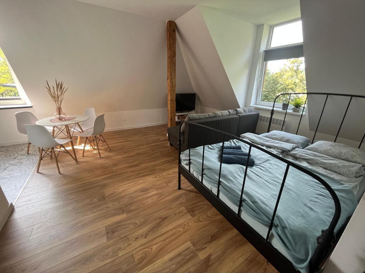 Apartament Willa Bellevue Rabka Kültér fotó