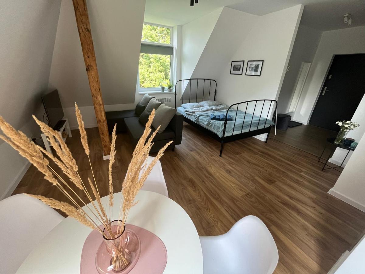 Apartament Willa Bellevue Rabka Kültér fotó